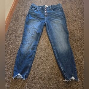 Maurices Women's Skinny Jeans
